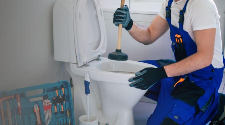 Professional bathroom faucet installation in Frederick, CO